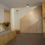 בית נופש Quintal Do Forno L Casa Da Hera