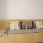 Quintal Do Forno L Casa Da Hera בית נופש