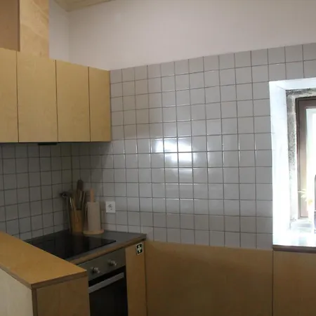 Quintal Do Forno L Casa Da Hera Holiday home Pacos da Serra