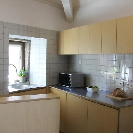 Quintal Do Forno L Casa Da Hera