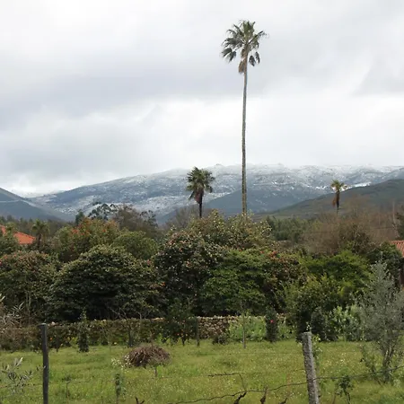 בית נופש Quintal Do Forno L Casa Da Hera