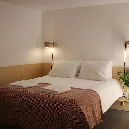 Quintal Do Forno L Casa Da Hera * Pacos da Serra