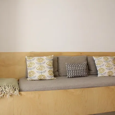 Quintal Do Forno L Casa Da Hera Holiday home