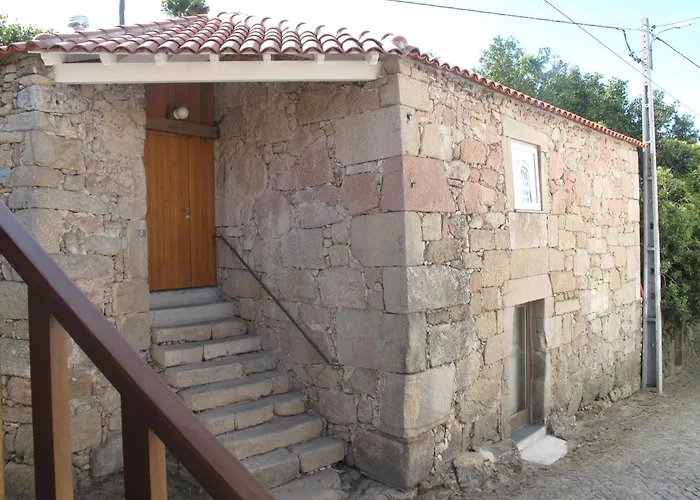 Quintal Do Forno L Casa Da Hera