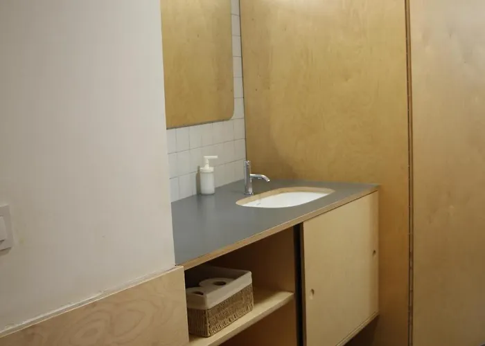 Quintal Do Forno L Casa Da Hera * Paços da Serra