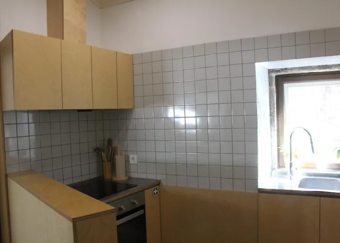 Quintal Do Forno L Casa Da Hera 別荘 Paços da Serra