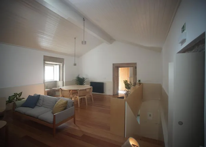 Quintal Do Forno L Casa Da Hera 別荘 Paços da Serra