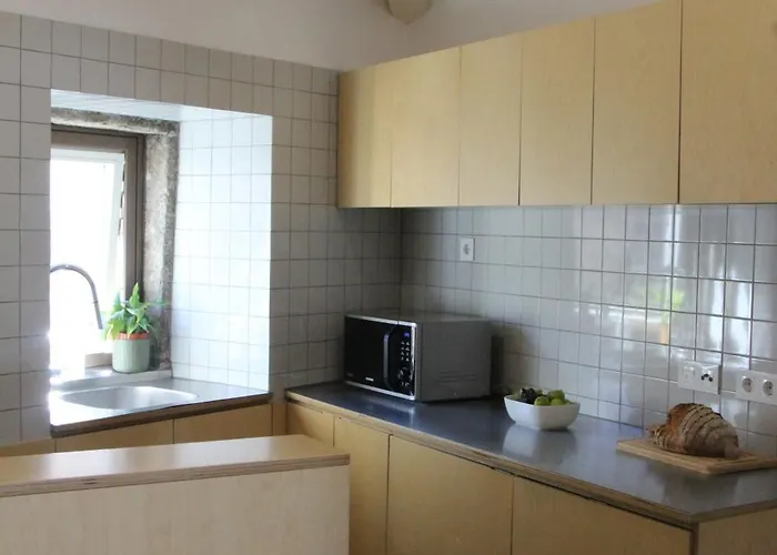 Quintal Do Forno L Casa Da Hera