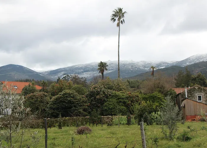 Σπίτι διακοπών Quintal Do Forno L Casa Da Hera