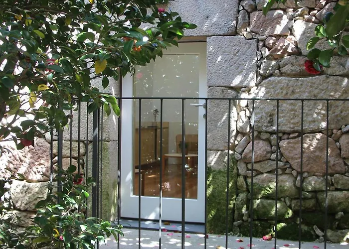 Quintal Do Forno L Casa Da Hera