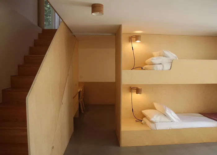 Quintal Do Forno L Casa Da Hera 別荘 Paços da Serra