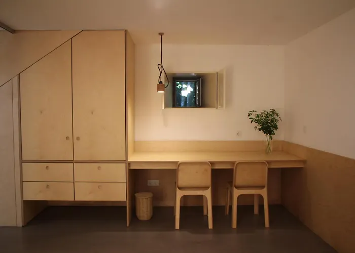 Quintal Do Forno L Casa Da Hera Paços da Serra