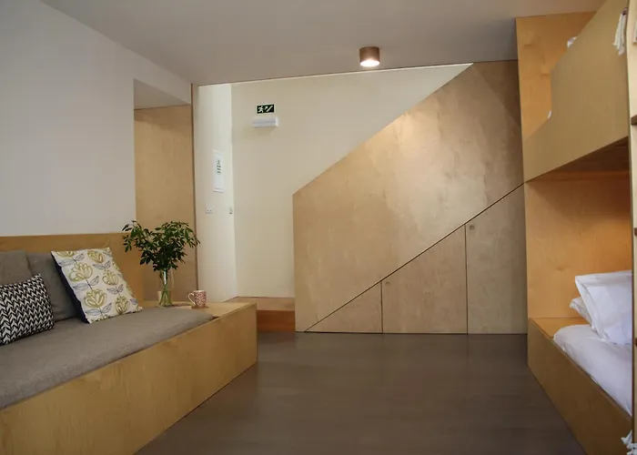 別荘 Quintal Do Forno L Casa Da Hera